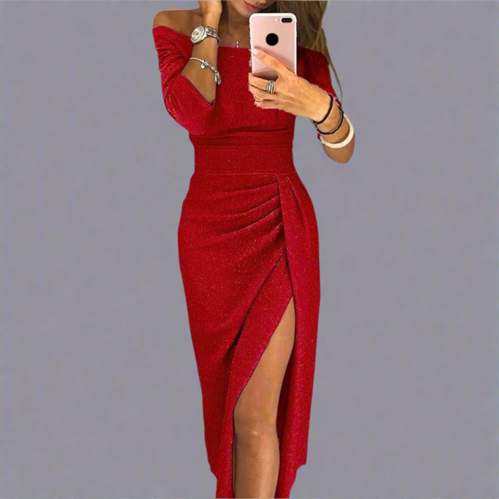Vestidos de Gala 2025