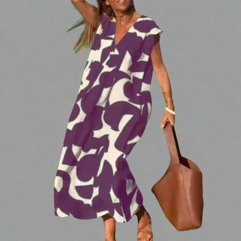 Vestidos Casuais - Conforto e Estilo