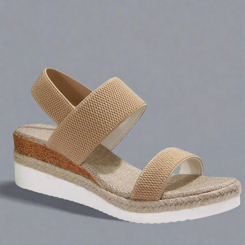 Helena | Orthopädische Komfortsandalen für ultimativen Halt