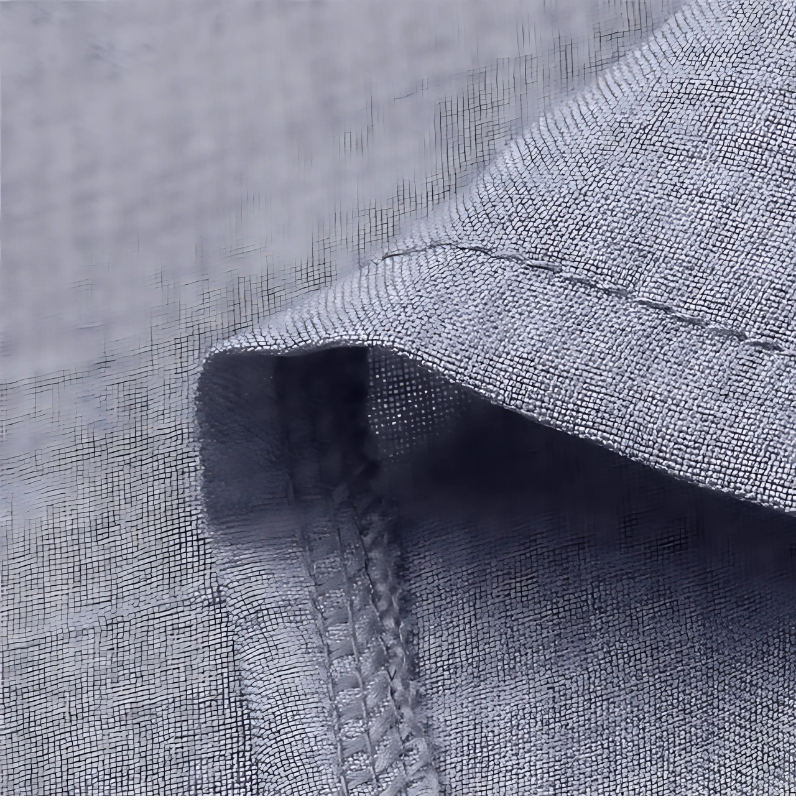 Godelieve | Bluse mit kunstvollem Vintage-Design