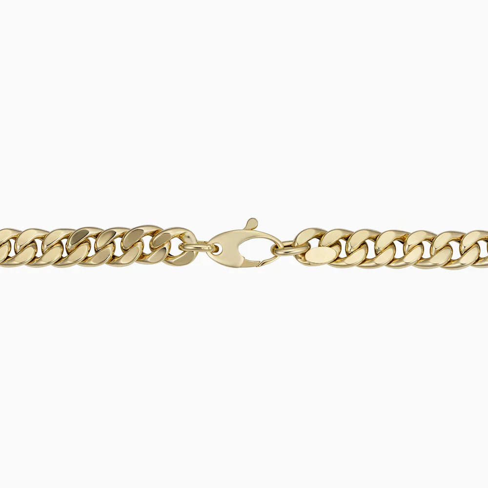 Estelle | Luxus Estate Cuban-Armband