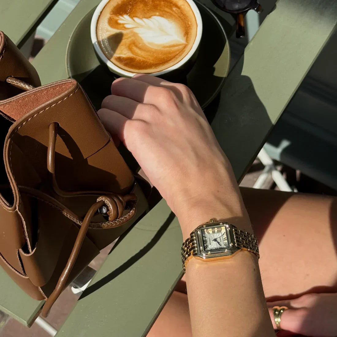 Orelia | Elegante Premium Uhr