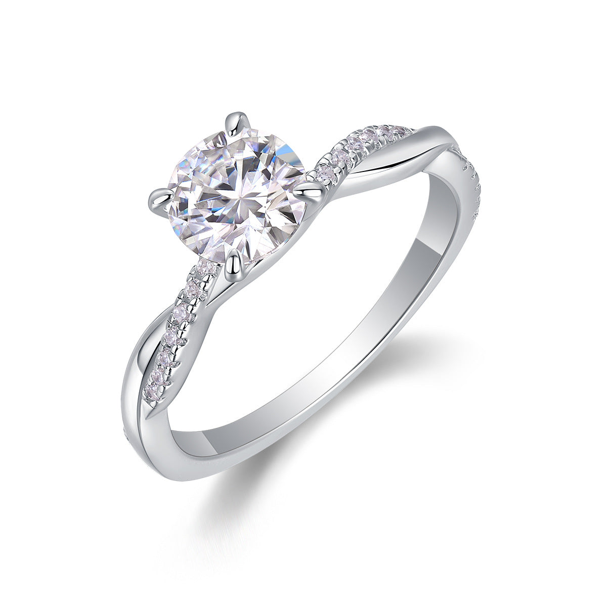 Elvisa | Eleganter Ring für jeden Anlass