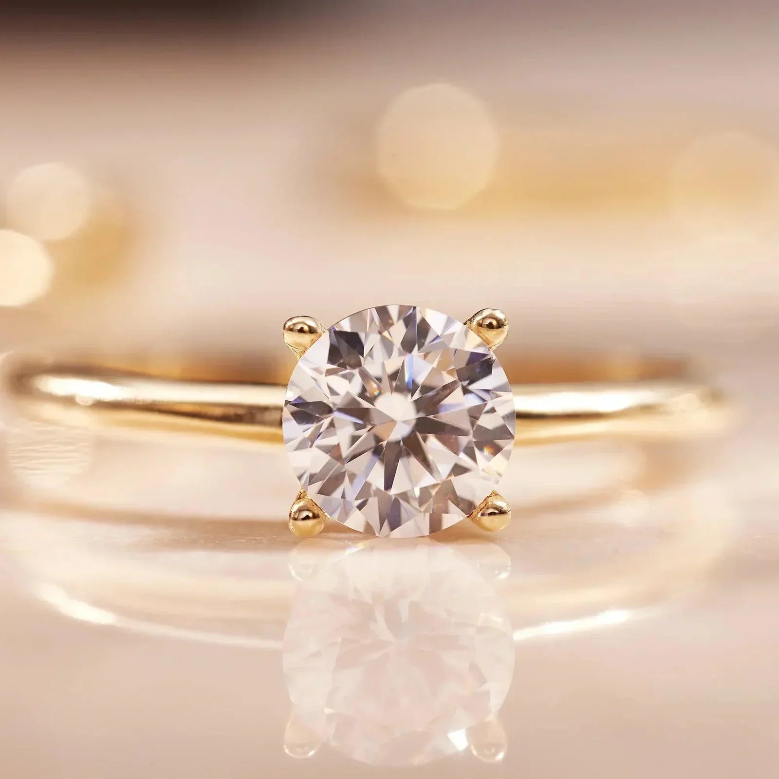 Rephina | Eleganter El Playa Ring