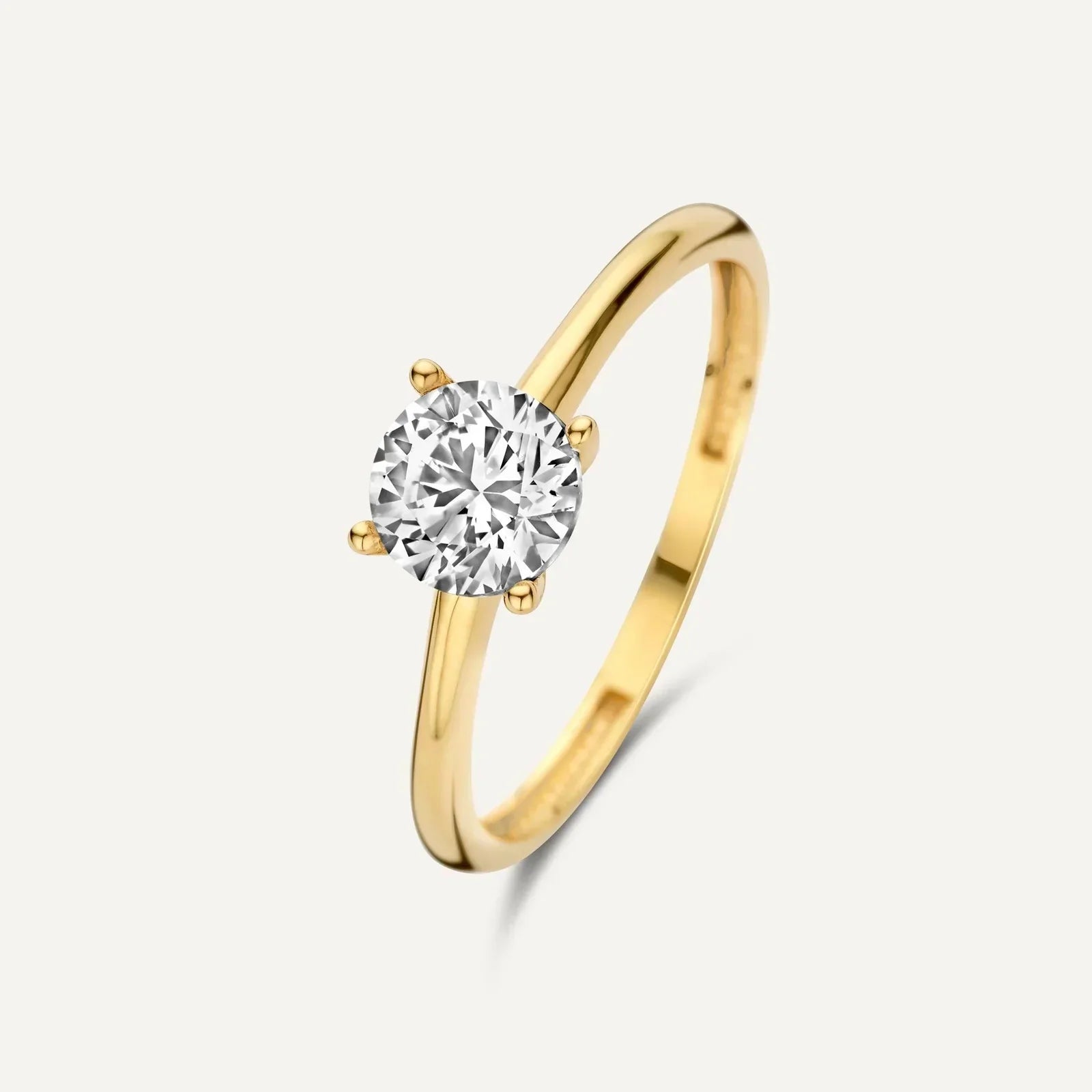 Rephina | Eleganter El Playa Ring