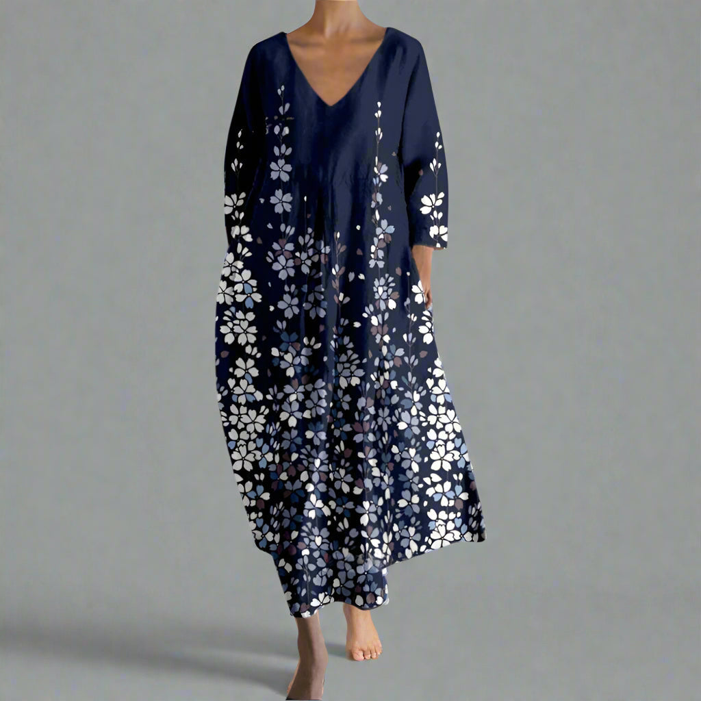 Noretta | Elegante Langarmkleider für besondere Anlässe
