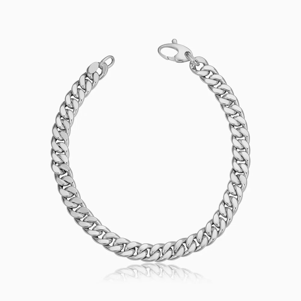 Estelle | Luxus Estate Cuban-Armband
