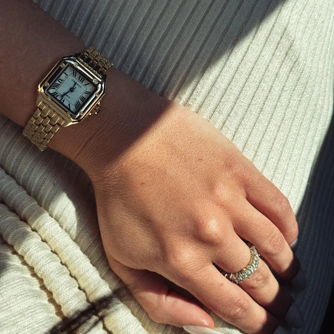 Orelia | Elegante Premium Uhr