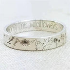 Melisande | Dandelion Ring für elegante Akzente