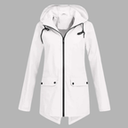 Nora | Wasserdichte Jacke mit Stil