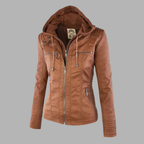 Kyra | Warme Jacke mit Stil & Komfort