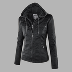 Kyra | Warme Jacke mit Stil & Komfort