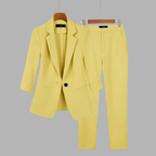 Zita | Elegantes Anzug-Set mit perfektem Sitz
