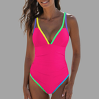 Mirella | Komfortabler Tankini mit Formeffekt