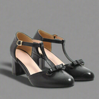 Wilhelmine | Elegante Komfortsandalen für schmerzfreie Schritte