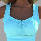 Nivara | Sommer-Tankini mit Wohlfühlpassform