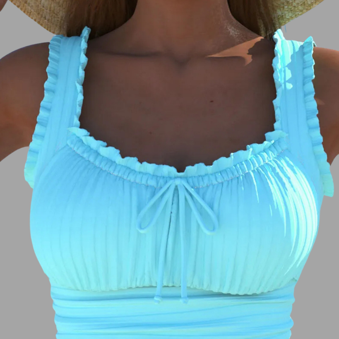 Nivara | Sommer-Tankini mit Wohlfühlpassform