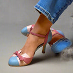 Xenia | Premium Sandalen für ultimativen Komfort