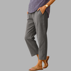 Briselda | Elegante Leichte Sommerhose