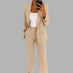 Selina | Elegantes Tailored Set für jeden Anlass