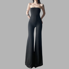 Ziska | Eleganter Jumpsuit mit Alltagskomfort