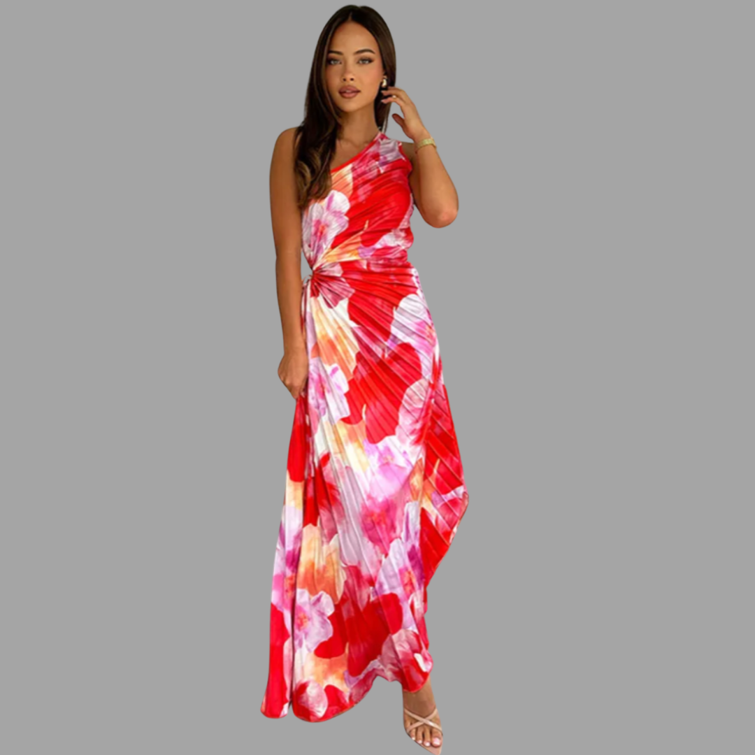 Selma | Elegantes Sommerkleid für Jedes Event