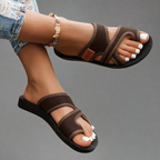 Helga | Orthopädische Sandalen für maximalen Komfort