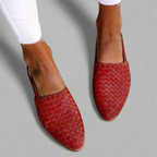 Adelgunde | Komfortable Orthopädische Sandalen