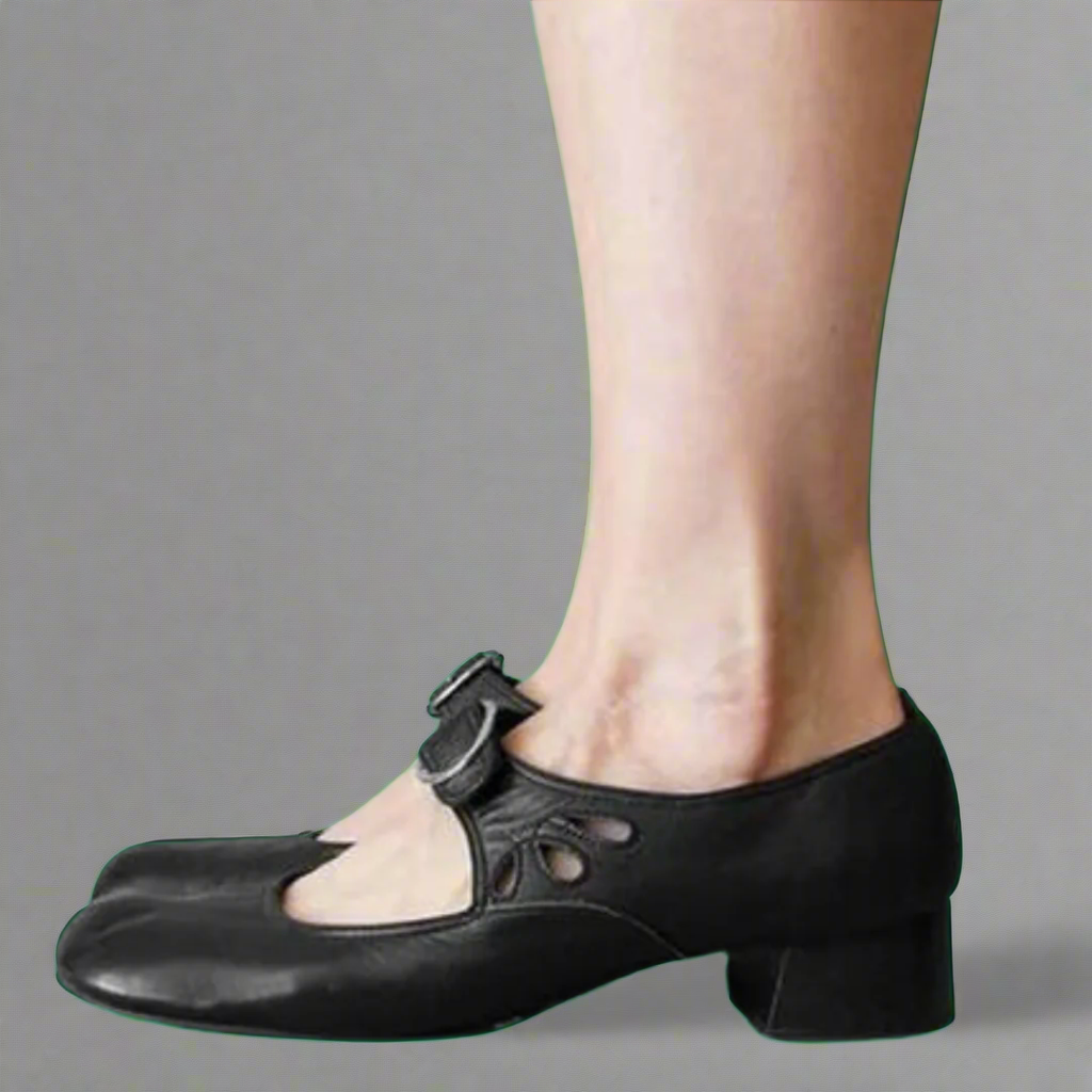 Adelinde | Premium Sandalen für den täglichen Komfort