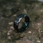 Erik | Wikinger-Ring mit markantem Design