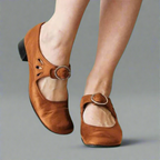 Adelinde | Premium Sandalen für den täglichen Komfort