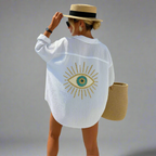 Tamina | Ibiza-Bluse mit Sommerflair