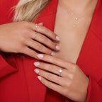 Rephina | Eleganter El Playa Ring