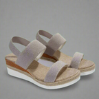 Irmgard | Premium Orthopädische Sandalen für maximalen Komfort