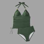 Marilena | Tankini-Set mit Schlank-Effekt