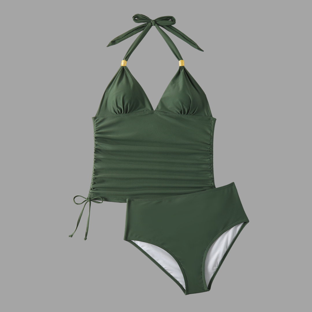 Marilena | Tankini-Set mit Schlank-Effekt