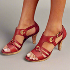 Runlindis | Elegante Sandalen mit Komfort