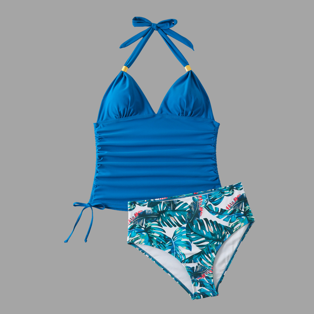 Marilena | Tankini-Set mit Schlank-Effekt