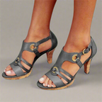 Runlindis | Elegante Sandalen mit Komfort