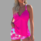 Nadira | Figurformendes Tankini-Set