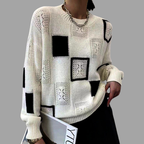 Adeltra | Eleganter Damenpullover mit Kuschelkomfort