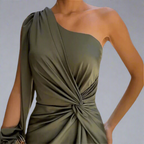 Amalia | Elegantes Abendkleid für Besondere Anlässe