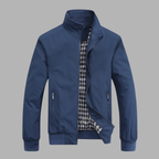 Oliver | Leichte Bomberjacke für Stil und Komfort