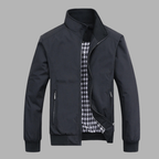 Oliver | Leichte Bomberjacke für Stil und Komfort