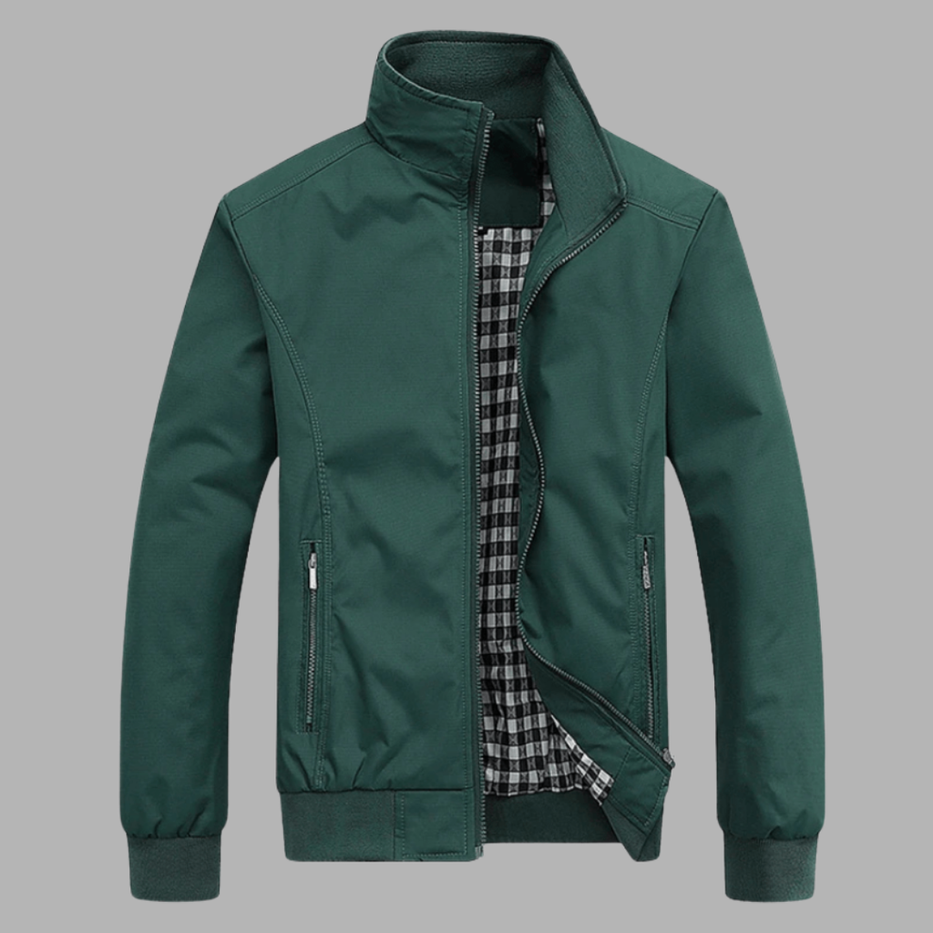 Oliver | Leichte Bomberjacke für Stil und Komfort