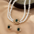 Kendra | Premium 14k Gold Schmuckset