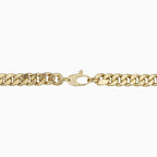 Estelle | Luxus Estate Cuban-Armband