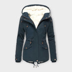 Mori - Wasserfeste & gefütterte Winterjacke