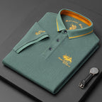 Pascal | Luxus Polo-Shirt für Stil und Komfort