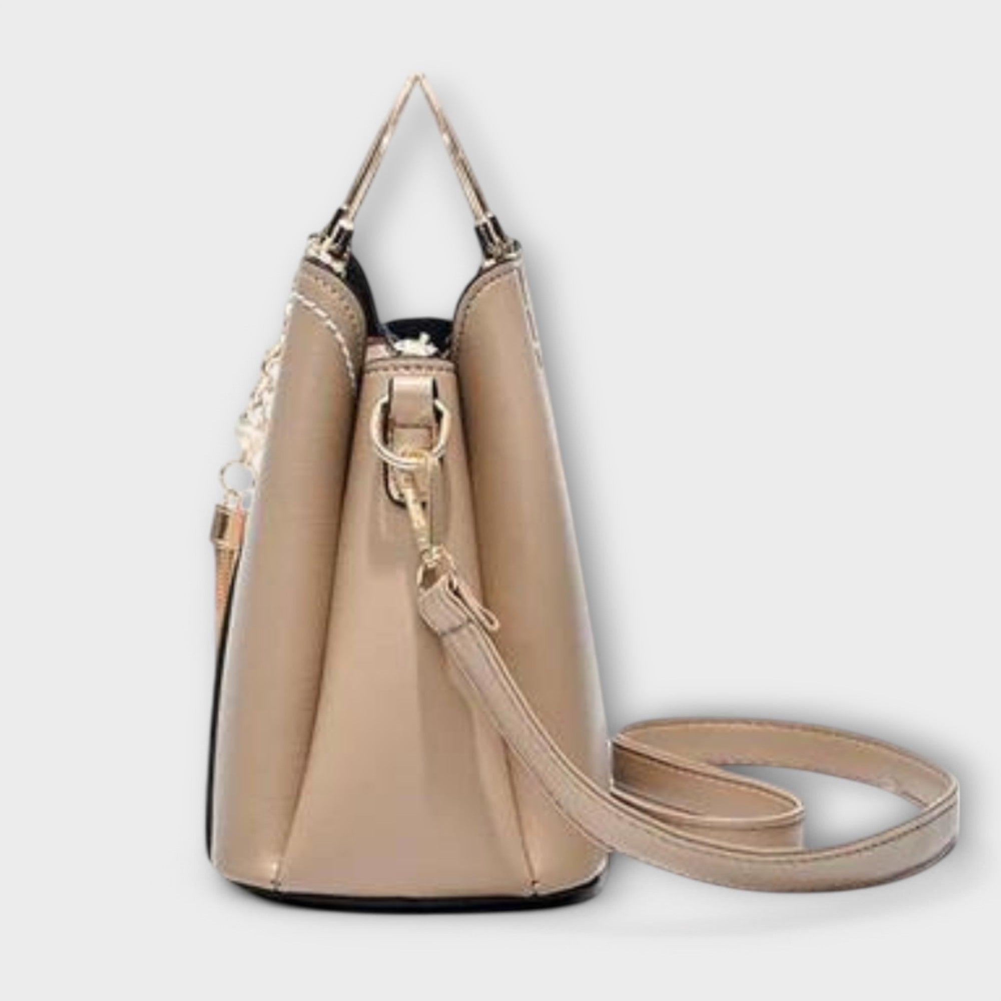 Léora. - Stilvolle Damenhandtasche